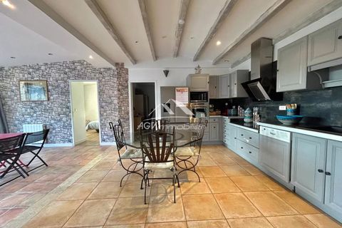 Villa i Alès, Gard, Alès - € 499.000 | Ref: 2555 - foto 24