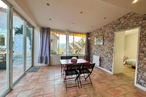 Villa i Alès, Gard, Alès - € 499.000 | Ref: 2555 - foto 25