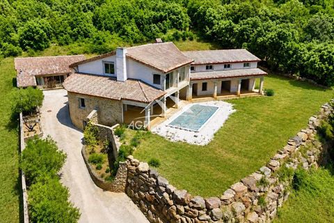 Villa i Alès, Gard, Alès - € 499.000 | Ref: 2555 - foto 1