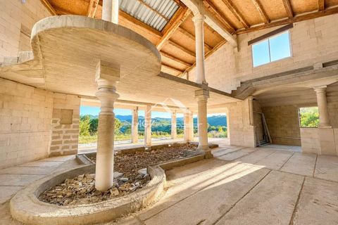 Villa i Alès, Gard, Alès - € 499.000 | Ref: 2555 - foto 2