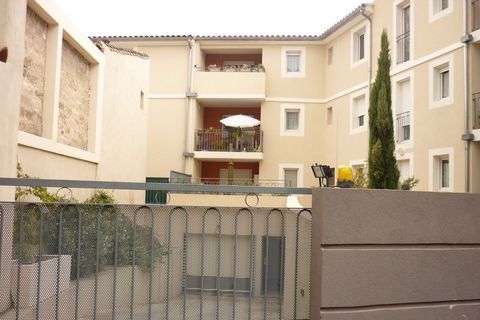 Apartament a Vauvert, Gard, Vauvert - € 614/mes | Ref: 814490 - foto 2