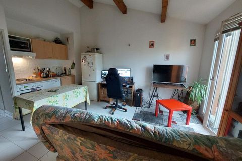 Apartament a Vauvert, Gard, Vauvert - € 614/mes | Ref: 814490 - foto 3
