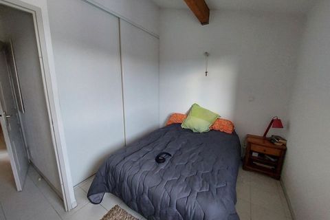 Apartament a Vauvert, Gard, Vauvert - € 614/mes | Ref: 814490 - foto 7