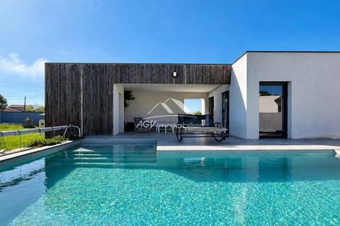 Villa a Alès, Gard, Alès - € 699.000 | Ref: 2710 - foto 2