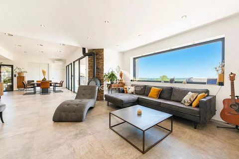 Villa a Alès, Gard, Alès - € 699.000 | Ref: 2710 - foto 4