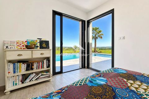 Villa a Alès, Gard, Alès - € 699.000 | Ref: 2710 - foto 11