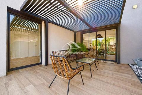 Villa a Alès, Gard, Alès - € 699.000 | Ref: 2710 - foto 18