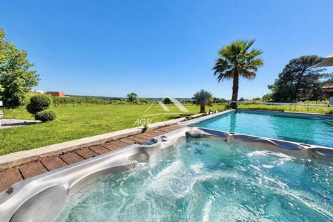 Villa a Alès, Gard, Alès - € 699.000 | Ref: 2710 - foto 22