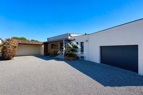 Villa a Alès, Gard, Alès - € 699.000 | Ref: 2710 - foto 24