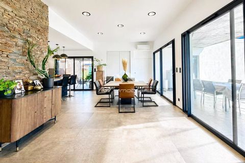 Villa a Alès, Gard, Alès - € 699.000 | Ref: 2710 - foto 7