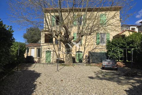 Villa i Alès, Gard, Alès - € 235.000 | Ref: 2705 - foto 1