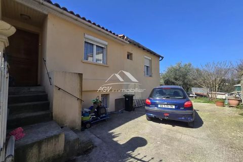 Villa i Alès, Gard, Alès - € 235.000 | Ref: 2705 - foto 12