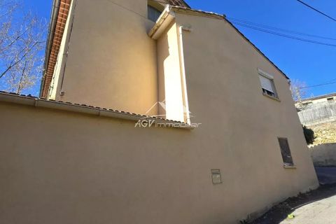 Villa i Alès, Gard, Alès - € 235.000 | Ref: 2705 - foto 17