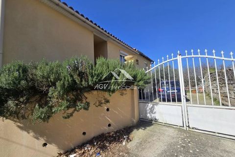 Villa i Alès, Gard, Alès - € 235.000 | Ref: 2705 - foto 18