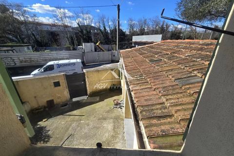 Villa i Alès, Gard, Alès - € 235.000 | Ref: 2705 - foto 19