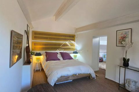 Villa a Rousson, Gard, Rousson - € 198.000 | Ref: 2713 - foto 8
