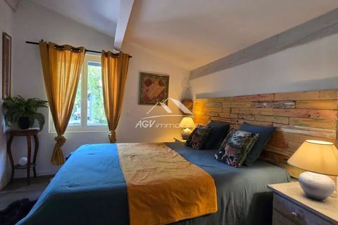 Villa a Rousson, Gard, Rousson - € 198.000 | Ref: 2713 - foto 9