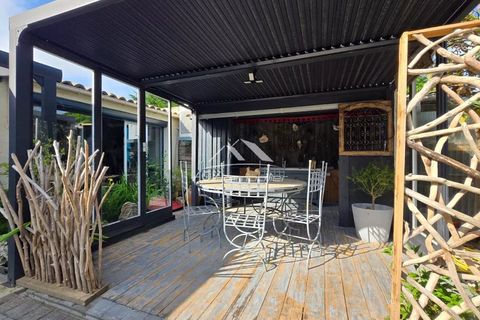 Villa a Rousson, Gard, Rousson - € 198.000 | Ref: 2713 - foto 19