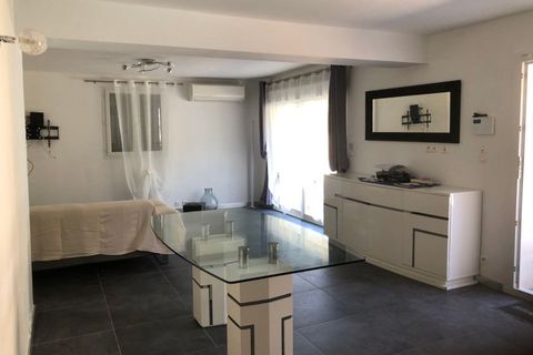 Villa a Mimet, Bouches-du-Rhone, Mimet - € 1.700/mes | Ref: 813694 - foto 2