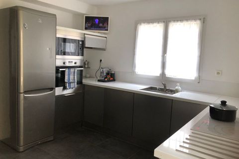 Villa a Mimet, Bouches-du-Rhone, Mimet - € 1.700/mes | Ref: 813694 - foto 3