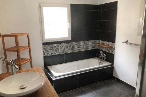 Villa a Mimet, Bouches-du-Rhone, Mimet - € 1.700/mes | Ref: 813694 - foto 4