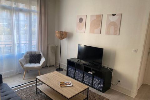 Apartament a Rouen, Seine-Maritime, Rouen - € 1.050/mes | Ref: 875838 - foto 2