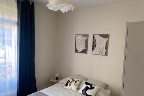 Apartament a Rouen, Seine-Maritime, Rouen - € 1.050/mes | Ref: 875838 - foto 5
