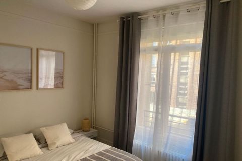 Apartament a Rouen, Seine-Maritime, Rouen - € 1.050/mes | Ref: 875838 - foto 7