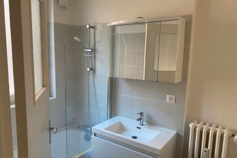 Apartament a Rouen, Seine-Maritime, Rouen - € 1.050/mes | Ref: 875838 - foto 8