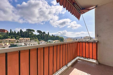 Lejlighed i Nice, Alpes-Maritimes, Nice - € 320.000 | Ref: 86941883 - foto 3