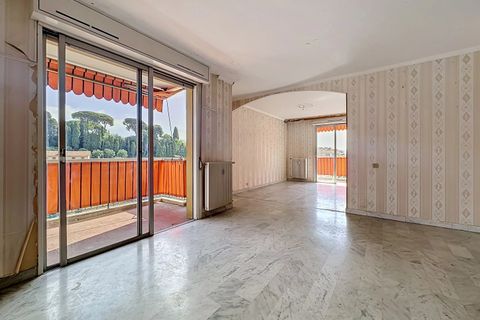 Lejlighed i Nice, Alpes-Maritimes, Nice - € 320.000 | Ref: 86941883 - foto 4