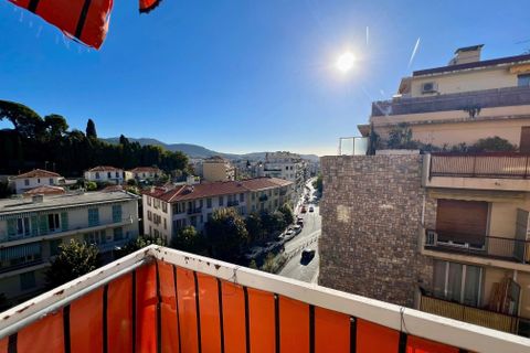 Lejlighed i Nice, Alpes-Maritimes, Nice - € 320.000 | Ref: 86941883 - foto 6