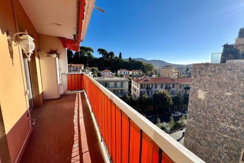 Lejlighed i Nice, Alpes-Maritimes, Nice - € 320.000 | Ref: 86941883 - foto 7