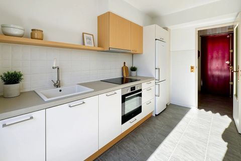 Lejlighed i Nice, Alpes-Maritimes, Nice - € 320.000 | Ref: 86941883 - foto 8