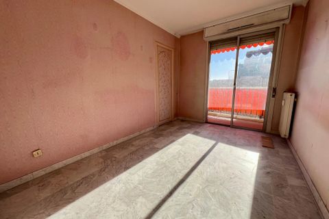 Lejlighed i Nice, Alpes-Maritimes, Nice - € 320.000 | Ref: 86941883 - foto 11