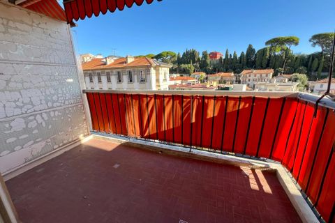 Lejlighed i Nice, Alpes-Maritimes, Nice - € 320.000 | Ref: 86941883 - foto 19