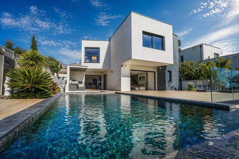 Villa i Montpellier, Herault, Montpellier - € 1.470.000 | Ref: 0187-KD - foto 4