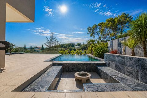 Villa i Montpellier, Herault, Montpellier - € 1.470.000 | Ref: 0187-KD - foto 5