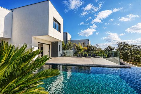 Villa i Montpellier, Herault, Montpellier - € 1.470.000 | Ref: 0187-KD - foto 8