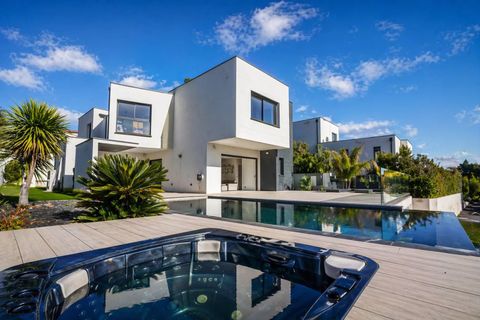 Villa i Montpellier, Herault, Montpellier - € 1.470.000 | Ref: 0187-KD - foto 10