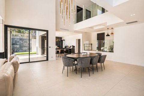 Villa i Montpellier, Herault, Montpellier - € 1.470.000 | Ref: 0187-KD - foto 11