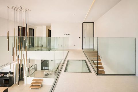 Villa i Montpellier, Herault, Montpellier - € 1.470.000 | Ref: 0187-KD - foto 12