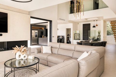 Villa i Montpellier, Herault, Montpellier - € 1.470.000 | Ref: 0187-KD - foto 16