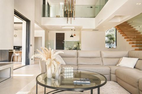 Villa i Montpellier, Herault, Montpellier - € 1.470.000 | Ref: 0187-KD - foto 18