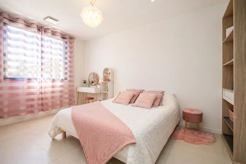 Villa i Montpellier, Herault, Montpellier - € 1.470.000 | Ref: 0187-KD - foto 19