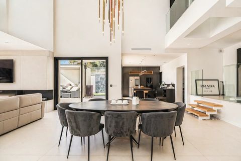 Villa i Montpellier, Herault, Montpellier - € 1.470.000 | Ref: 0187-KD - foto 21