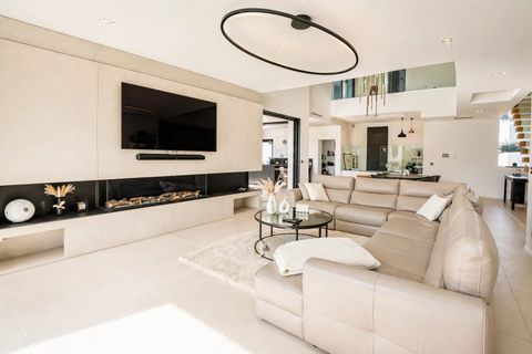Villa i Montpellier, Herault, Montpellier - € 1.470.000 | Ref: 0187-KD - foto 23