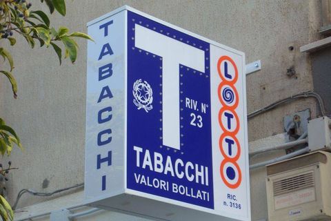 Erhvervsejendom i Termoli, Campobasso, Termoli - € 300.000 | Ref: F587 - foto 1
