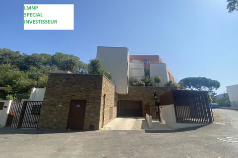 Lejlighed i Montpellier, Herault, Montpellier - € 100.000 | Ref: 0311-LA - foto 1