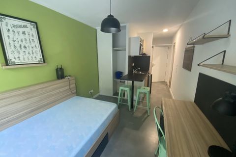 Lejlighed i Montpellier, Herault, Montpellier - € 100.000 | Ref: 0311-LA - foto 2